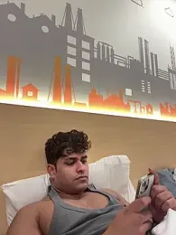 Vihaaanfucks stripchat stream image, 03.01.2026 16:00