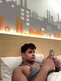 Vihaaanfucks stripchat stream image, 03.01.2026 16:00