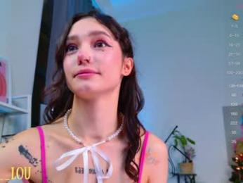 breeding_material chaturbate stream image, 03.01.2026 15:20