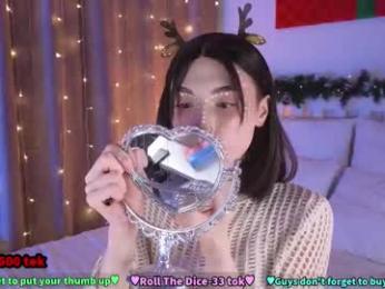 melissaober chaturbate stream image, 03.01.2026 18:30