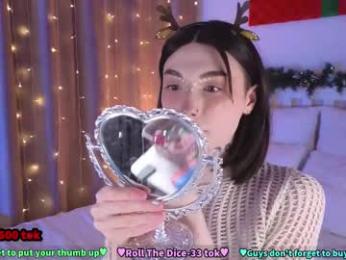 melissaober chaturbate stream image, 03.01.2026 18:30