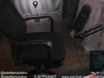 tickle_my_pickle07 chaturbate stream image, 04.01.2026 11:40