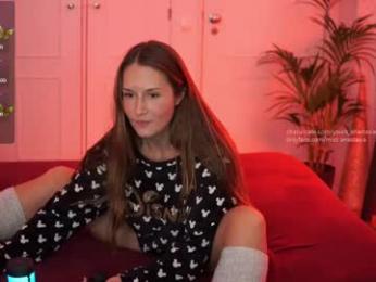 yours_anastasia chaturbate stream image