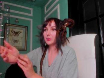 Moona-One bongacams stream image, 04.01.2026 15:50