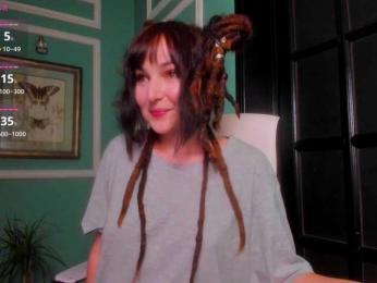 Moona-One bongacams stream image, 04.01.2026 15:50