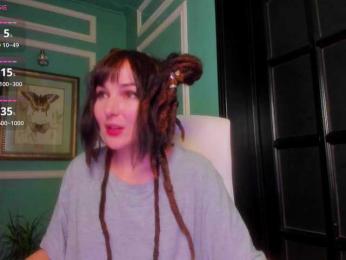 Moona-One bongacams stream image, 04.01.2026 15:50