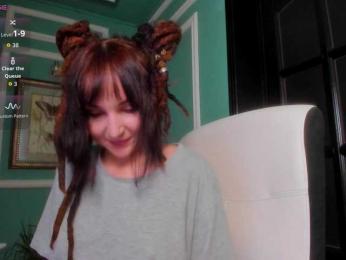Moona-One bongacams stream image, 04.01.2026 15:50