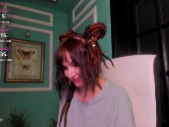 Moona-One bongacams stream image, 04.01.2026 15:50