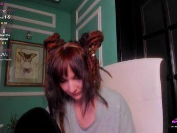 Moona-One bongacams stream image, 04.01.2026 15:50