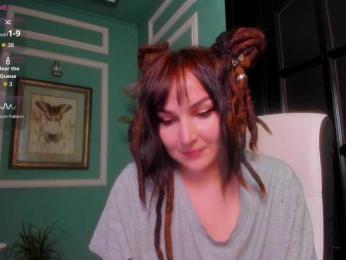 Moona-One bongacams stream image, 04.01.2026 15:50