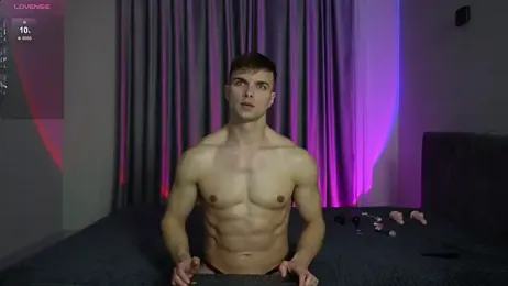 Nik_Sharp stripchat stream image, 04.01.2026 17:00