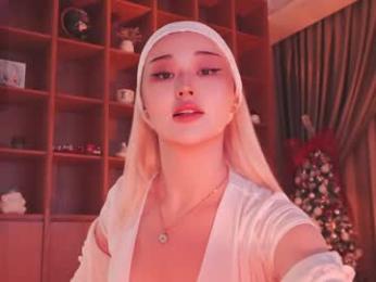 seduza_hyun chaturbate stream image, 04.01.2026 17:40