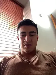 Chris_Clarck stripchat stream image, 04.01.2026 20:10