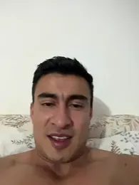 Chris_Clarck stripchat stream image, 04.01.2026 20:10