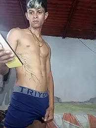 God_Eros_23cm stripchat stream image