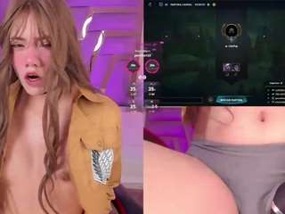 lilapop4 camsoda stream image, 07.01.2026 21:20