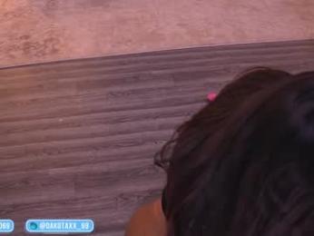 dakota_leex chaturbate stream image, 08.01.2026 02:20