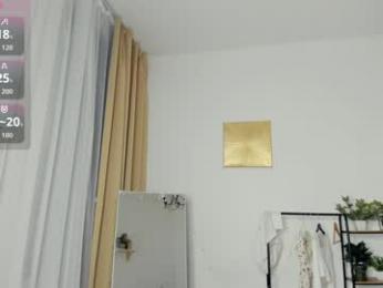 glossybabe_ chaturbate stream image, 08.01.2026 07:20