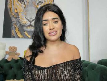AnnaKarin bongacams stream image, 08.01.2026 19:50