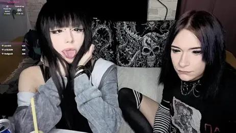 GraypacLive stripchat stream image, 09.01.2026 12:50