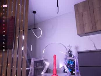 mon1_day chaturbate stream image, 09.01.2026 20:10