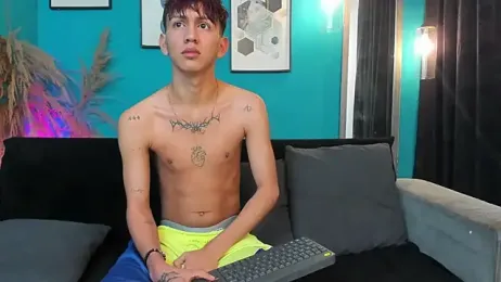 Marcus_and_Tony stripchat stream image