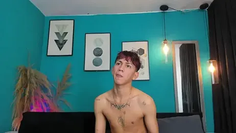 Marcus_and_Tony stripchat stream image