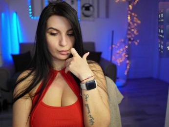 SayYesS bongacams stream image