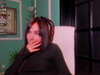Moona-One bongacams stream image, 11.01.2026 12:00