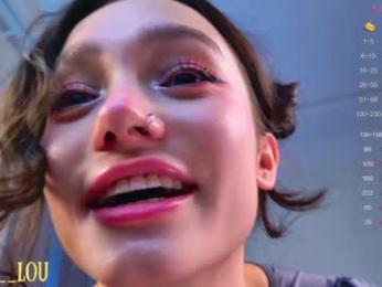 breeding_material chaturbate stream image, 11.01.2026 15:00