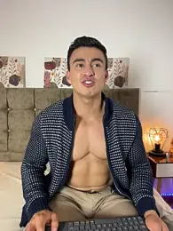 Chris_Clarck stripchat stream image, 11.01.2026 20:20