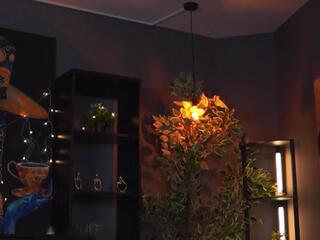 Evelyn Evy flirt4free stream image, 12.01.2026 19:40