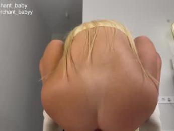 enchant_baby_ chaturbate stream image, 13.01.2026 00:10