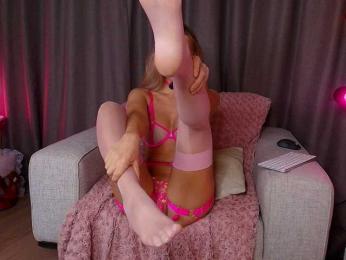 Pinkie-Pie bongacams stream image