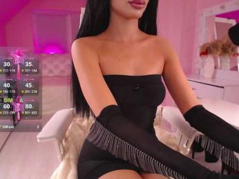 THE_BLACKcat bongacams stream image, 01.03.2025 22:00