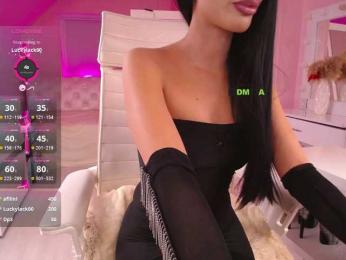 THE_BLACKcat bongacams stream image, 01.03.2025 22:00