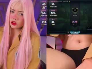 lilapop4 camsoda stream image, 14.01.2026 21:00