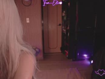 iam_eli chaturbate stream image, 15.01.2026 01:40