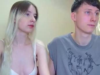 williamandmia chaturbate stream image, 16.01.2026 00:20