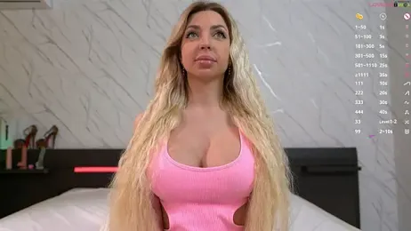 big_boobs_blonde stripchat stream image, 02.03.2025 02:20
