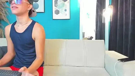 Marcus_and_Tony stripchat stream image