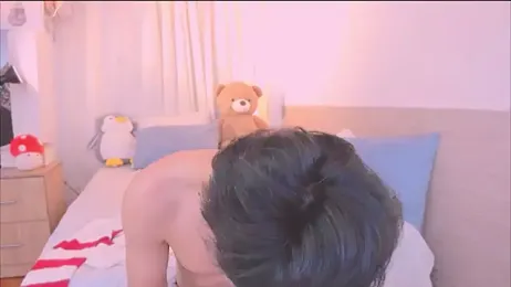 Sweet_Allan stripchat stream image