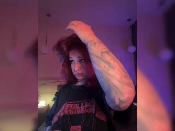 Vilgelmina bongacams stream image, 16.01.2026 21:00
