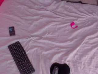 salommecruz camsoda stream image, 17.01.2026 05:00