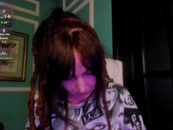 Moona-One bongacams stream image, 17.01.2026 12:10