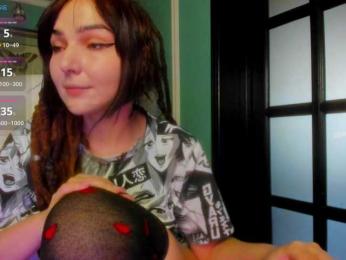 Moona-One bongacams stream image, 17.01.2026 12:10