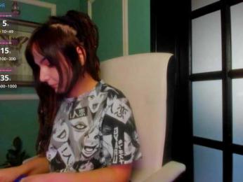 Moona-One bongacams stream image, 17.01.2026 12:10