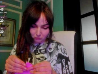 Moona-One bongacams stream image, 17.01.2026 12:10
