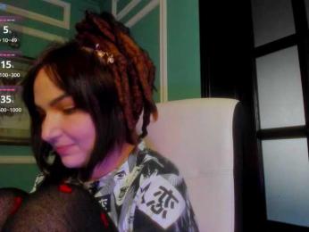 Moona-One bongacams stream image, 17.01.2026 12:10