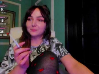 Moona-One bongacams stream image, 17.01.2026 12:10